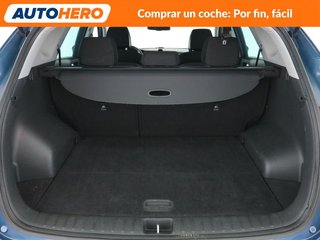 Hyundai Tucson 2.0 CRDi Tecno 4WD