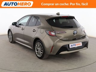 Toyota Corolla 1.8 Hybrid Feel!