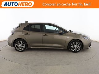 Toyota Corolla 1.8 Hybrid Feel!