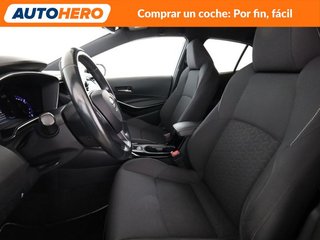 Toyota Corolla 1.8 Hybrid Feel!
