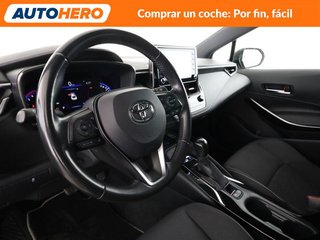 Toyota Corolla 1.8 Hybrid Feel!