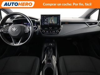 Toyota Corolla 1.8 Hybrid Feel!