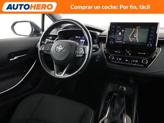 Toyota Corolla 1.8 Hybrid Feel!
