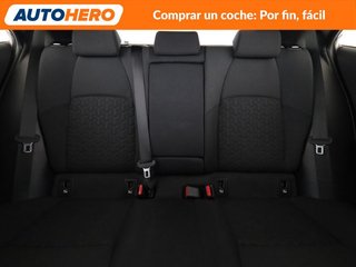 Toyota Corolla 1.8 Hybrid Feel!