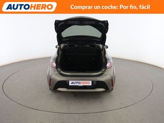Toyota Corolla 1.8 Hybrid Feel!