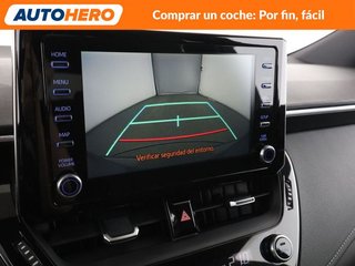 Toyota Corolla 1.8 Hybrid Feel!