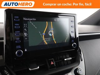 Toyota Corolla 1.8 Hybrid Feel!