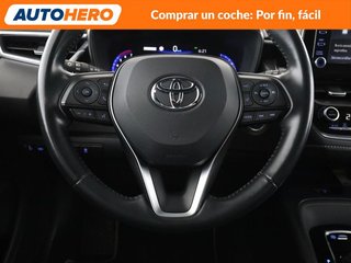 Toyota Corolla 1.8 Hybrid Feel!