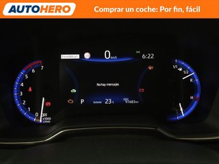 Toyota Corolla 1.8 Hybrid Feel!