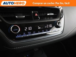 Toyota Corolla 1.8 Hybrid Feel!