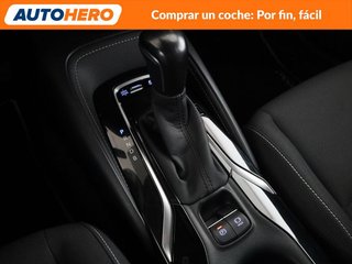 Toyota Corolla 1.8 Hybrid Feel!