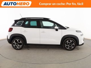 Citroën C3 Aircross 1.2 PureTech Shine Pack