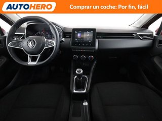 Renault Clio 1.0 TCe Intens