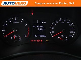 Kia Rio 1.2 Concept