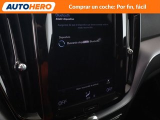 Volvo XC60 2.0 B4 Mild-Hybrid Momentum Pro 2WD