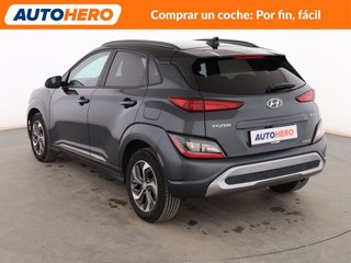 Hyundai Kona 1.6 Hybrid Tecno 2WD