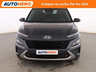 Hyundai Kona 1.6 Hybrid Tecno 2WD