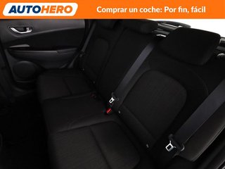 Hyundai Kona 1.6 Hybrid Tecno 2WD