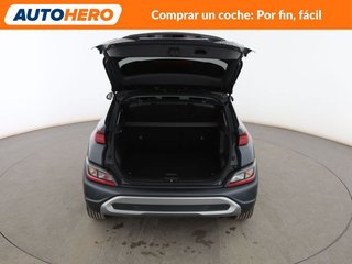Hyundai Kona 1.6 Hybrid Tecno 2WD