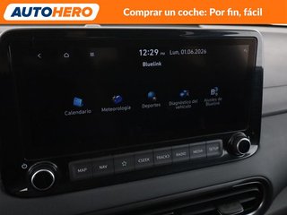 Hyundai Kona 1.6 Hybrid Tecno 2WD
