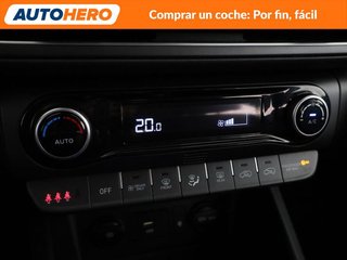 Hyundai Kona 1.6 Hybrid Tecno 2WD