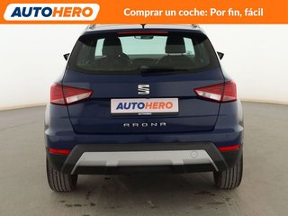 Seat Arona 1.0 TSI Xcellence