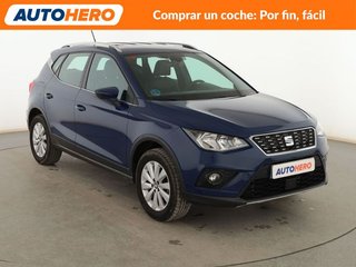 Seat Arona 1.0 TSI Xcellence