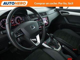 Seat Arona 1.0 TSI Xcellence