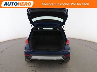 Seat Arona 1.0 TSI Xcellence