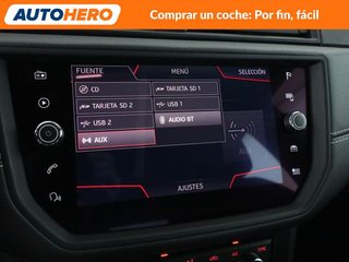 Seat Arona 1.0 TSI Xcellence
