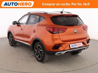 MG ZS 1.5 VTi Luxury