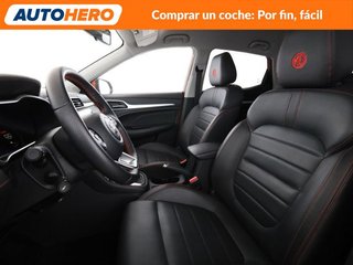 MG ZS 1.5 VTi Luxury