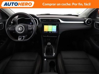 MG ZS 1.5 VTi Luxury