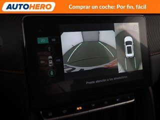 MG ZS 1.5 VTi Luxury