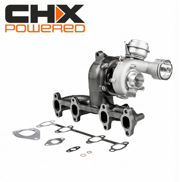 Turbo GT1749VA 720855 MFS ASZ