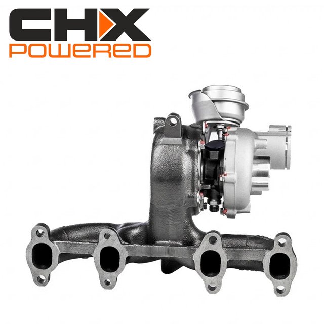 Turbo GT1749VA 720855 MFS ASZ
