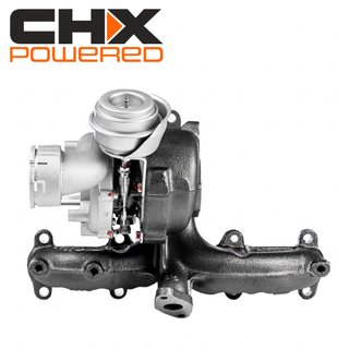 Turbo GT1749VA 720855 MFS ASZ