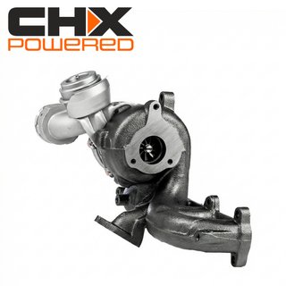 Turbo GT1749VA 720855 MFS ASZ