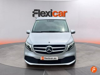 Mercedes Clase V 250 d Marco Polo Horizon Largo