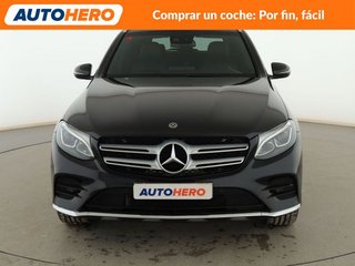 Mercedes GLC GLC 250 4Matic AMG Line
