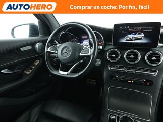 Mercedes GLC GLC 250 4Matic AMG Line