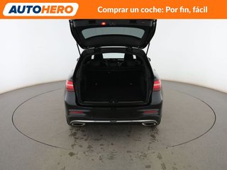 Mercedes GLC GLC 250 4Matic AMG Line