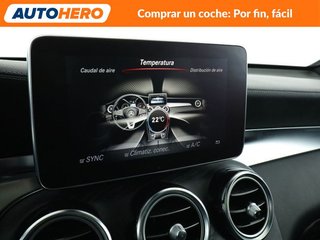Mercedes GLC GLC 250 4Matic AMG Line