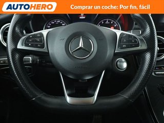 Mercedes GLC GLC 250 4Matic AMG Line