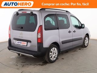 Citroën Berlingo 1.6 Blue-HDi 20 Aniversario Edition