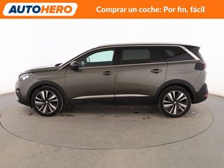 Peugeot 5008 1.2 PureTech GT