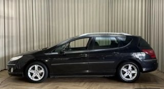 Peugeot 407 2005