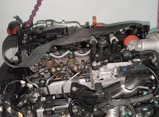 8hr motor completo peugeot 206+ ceslp5874323