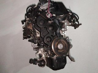 8hr motor completo peugeot 206+ ceslp5874323