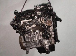 8hr motor completo peugeot 206+ ceslp5874323